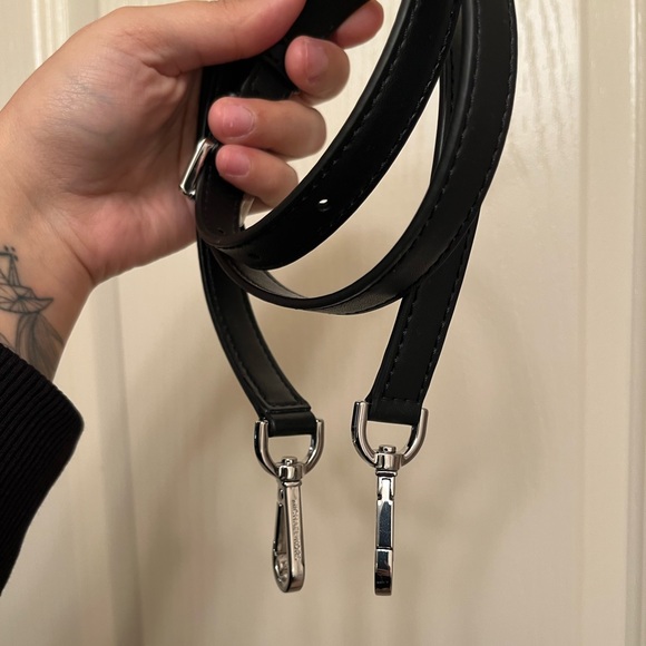 BRAND NEW Michael Kors MERCER GALLERY Satchel - Picture 9 of 11